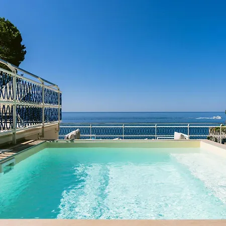 Modern By The Sea In Maiori