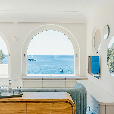 Modern By The Sea In Casa vacanze