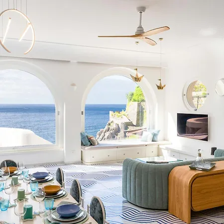 Casa vacanze Modern By The Sea In Maiori