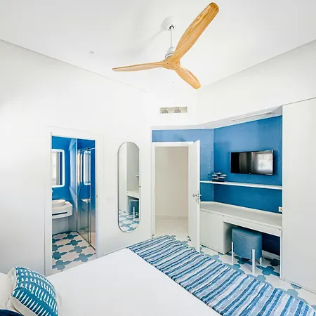 Modern By The Sea In *
