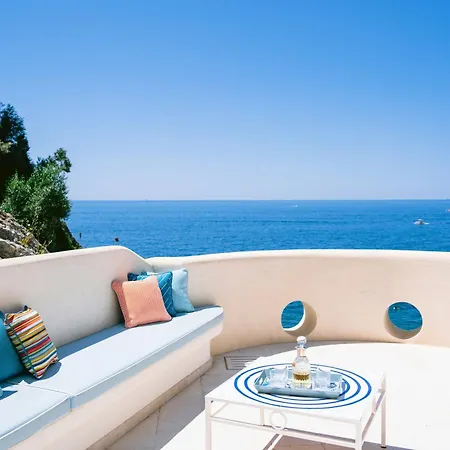 Modern By The Sea In *