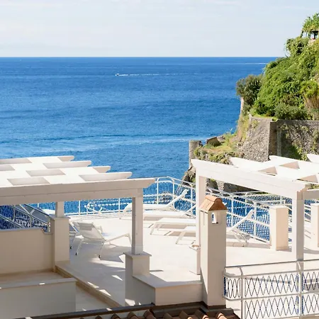 Modern By The Sea In Casa vacanze Maiori