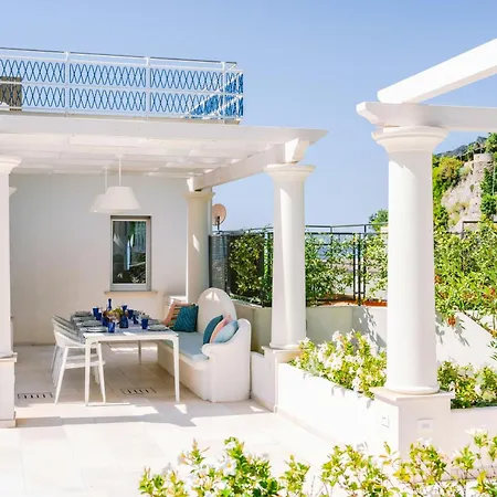 Modern By The Sea In *