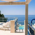 Nyaraló Modern By The Sea In Maiori